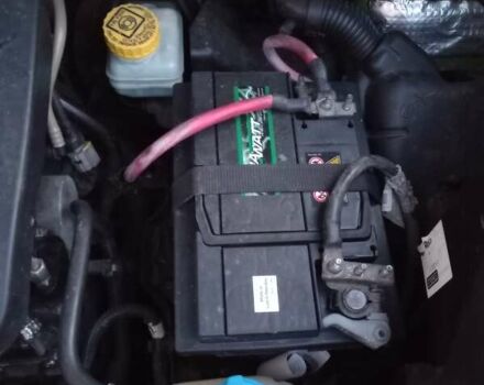 Зеленый Фиат Fiorino, объемом двигателя 1.3 л и пробегом 290 тыс. км за 5000 $, фото 9 на Automoto.ua