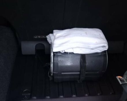 Зеленый Фиат Fiorino, объемом двигателя 1.3 л и пробегом 290 тыс. км за 5000 $, фото 11 на Automoto.ua