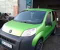 Зеленый Фиат Fiorino, объемом двигателя 1.3 л и пробегом 290 тыс. км за 5000 $, фото 1 на Automoto.ua