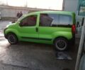 Зеленый Фиат Fiorino, объемом двигателя 1.3 л и пробегом 290 тыс. км за 5000 $, фото 15 на Automoto.ua