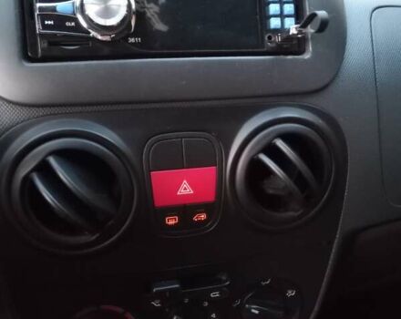 Зеленый Фиат Fiorino, объемом двигателя 1.3 л и пробегом 290 тыс. км за 5000 $, фото 12 на Automoto.ua