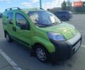 Фиат Fiorino 2009 в Киеве на Automoto.ua Зеленый Фиат Fiorino, объемом двигателя 1.25 л и пробегом 306 тыс. км за 6200 $, фото 5 на Automoto.ua