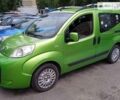 Зеленый Фиат Fiorino, объемом двигателя 1.3 л и пробегом 200 тыс. км за 6800 $, фото 1 на Automoto.ua