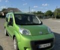 Зеленый Фиат Fiorino, объемом двигателя 1.4 л и пробегом 270 тыс. км за 4500 $, фото 1 на Automoto.ua
