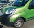 Фиат Fiorino 2009 в Киеве на Automoto.ua Зеленый Фиат Fiorino, объемом двигателя 1.25 л и пробегом 306 тыс. км за 6200 $, фото 4 на Automoto.ua