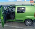 Фиат Fiorino 2009 в Киеве на Automoto.ua Зеленый Фиат Fiorino, объемом двигателя 1.25 л и пробегом 306 тыс. км за 6200 $, фото 8 на Automoto.ua