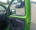 Фиат Fiorino 2009 в Киеве на Automoto.ua Зеленый Фиат Fiorino, объемом двигателя 1.25 л и пробегом 306 тыс. км за 6200 $, фото 19 на Automoto.ua