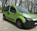 Зеленый Фиат Fiorino, объемом двигателя 1.2 л и пробегом 256 тыс. км за 5500 $, фото 3 на Automoto.ua