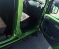 Фиат Fiorino 2009 в Киеве на Automoto.ua Зеленый Фиат Fiorino, объемом двигателя 1.25 л и пробегом 306 тыс. км за 6200 $, фото 24 на Automoto.ua