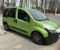 Зеленый Фиат Fiorino, объемом двигателя 1.2 л и пробегом 256 тыс. км за 5500 $, фото 1 на Automoto.ua