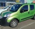 Фиат Fiorino 2009 в Киеве на Automoto.ua Зеленый Фиат Fiorino, объемом двигателя 1.25 л и пробегом 306 тыс. км за 6200 $, фото 3 на Automoto.ua