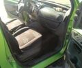 Фиат Fiorino 2009 в Киеве на Automoto.ua Зеленый Фиат Fiorino, объемом двигателя 1.25 л и пробегом 306 тыс. км за 6200 $, фото 20 на Automoto.ua