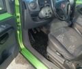 Фиат Fiorino 2009 в Киеве на Automoto.ua Зеленый Фиат Fiorino, объемом двигателя 1.25 л и пробегом 306 тыс. км за 6200 $, фото 15 на Automoto.ua