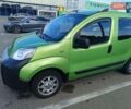 Фиат Fiorino 2009 в Киеве на Automoto.ua Зеленый Фиат Fiorino, объемом двигателя 1.25 л и пробегом 306 тыс. км за 6200 $, фото 7 на Automoto.ua