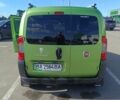 Фиат Fiorino 2009 в Киеве на Automoto.ua Зеленый Фиат Fiorino, объемом двигателя 1.25 л и пробегом 306 тыс. км за 6200 $, фото 2 на Automoto.ua