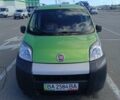 Фиат Fiorino 2009 в Киеве на Automoto.ua Зеленый Фиат Fiorino, объемом двигателя 1.25 л и пробегом 306 тыс. км за 6200 $, фото 1 на Automoto.ua