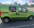 Фиат Fiorino 2009 в Киеве на Automoto.ua Зеленый Фиат Fiorino, объемом двигателя 1.25 л и пробегом 306 тыс. км за 6200 $, фото 6 на Automoto.ua