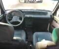 Зеленый Фиат Fiorino, объемом двигателя 1.7 л и пробегом 500 тыс. км за 1100 $, фото 5 на Automoto.ua