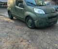 Фиат Fiorino 2009 в Запорожье на Automoto.ua Зеленый Фиат Fiorino, объемом двигателя 1.3 л и пробегом 278 тыс. км за 2700 $, фото 1 на Automoto.ua