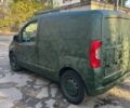 Фиат Fiorino 2009 в Запорожье на Automoto.ua Зеленый Фиат Fiorino, объемом двигателя 1.3 л и пробегом 278 тыс. км за 2700 $, фото 1 на Automoto.ua