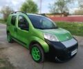 Зелений Фіат Fiorino, об'ємом двигуна 0.14 л та пробігом 340 тис. км за 4450 $, фото 17 на Automoto.ua