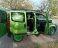 Зеленый Фиат Fiorino, объемом двигателя 0.14 л и пробегом 340 тыс. км за 4450 $, фото 14 на Automoto.ua