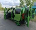 Зеленый Фиат Fiorino, объемом двигателя 0.14 л и пробегом 340 тыс. км за 4450 $, фото 13 на Automoto.ua