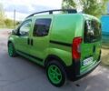 Зеленый Фиат Fiorino, объемом двигателя 0.14 л и пробегом 340 тыс. км за 4450 $, фото 2 на Automoto.ua