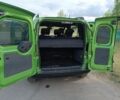 Зелений Фіат Fiorino, об'ємом двигуна 0.14 л та пробігом 340 тис. км за 4450 $, фото 12 на Automoto.ua