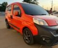 Оранжевый Фиат Fiorino, объемом двигателя 1.2 л и пробегом 250 тыс. км за 5500 $, фото 6 на Automoto.ua