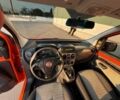 Оранжевый Фиат Fiorino, объемом двигателя 1.2 л и пробегом 250 тыс. км за 5500 $, фото 14 на Automoto.ua