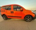 Оранжевый Фиат Fiorino, объемом двигателя 1.2 л и пробегом 250 тыс. км за 5500 $, фото 5 на Automoto.ua