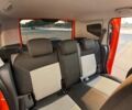 Оранжевый Фиат Fiorino, объемом двигателя 1.2 л и пробегом 250 тыс. км за 5500 $, фото 12 на Automoto.ua