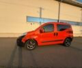 Оранжевый Фиат Fiorino, объемом двигателя 1.2 л и пробегом 250 тыс. км за 5500 $, фото 1 на Automoto.ua
