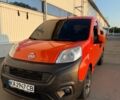 Оранжевый Фиат Fiorino, объемом двигателя 1.2 л и пробегом 250 тыс. км за 5500 $, фото 1 на Automoto.ua