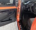 Оранжевый Фиат Fiorino, объемом двигателя 1.2 л и пробегом 243 тыс. км за 5700 $, фото 7 на Automoto.ua
