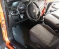 Оранжевый Фиат Fiorino, объемом двигателя 1.2 л и пробегом 243 тыс. км за 5700 $, фото 4 на Automoto.ua
