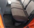 Оранжевый Фиат Fiorino, объемом двигателя 1.2 л и пробегом 243 тыс. км за 5700 $, фото 8 на Automoto.ua