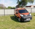 Оранжевый Фиат Fiorino, объемом двигателя 1.2 л и пробегом 243 тыс. км за 5700 $, фото 11 на Automoto.ua