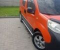 Оранжевый Фиат Fiorino, объемом двигателя 1.2 л и пробегом 243 тыс. км за 5700 $, фото 1 на Automoto.ua