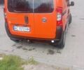 Оранжевый Фиат Fiorino, объемом двигателя 1.2 л и пробегом 243 тыс. км за 5700 $, фото 2 на Automoto.ua