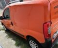 Фиат Fiorino 2014 в Одессе на Automoto.ua Оранжевый Фиат Fiorino, объемом двигателя 1.2 л и пробегом 241 тыс. км за 4600 $, фото 4 на Automoto.ua