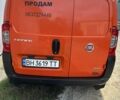 Фиат Fiorino 2014 в Одессе на Automoto.ua Оранжевый Фиат Fiorino, объемом двигателя 1.2 л и пробегом 241 тыс. км за 4600 $, фото 2 на Automoto.ua