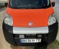 Фиат Fiorino 2014 в Одессе на Automoto.ua Оранжевый Фиат Fiorino, объемом двигателя 1.2 л и пробегом 241 тыс. км за 4600 $, фото 3 на Automoto.ua