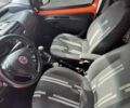 Фиат Fiorino 2014 в Одессе на Automoto.ua Оранжевый Фиат Fiorino, объемом двигателя 1.2 л и пробегом 241 тыс. км за 4600 $, фото 6 на Automoto.ua