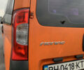 Оранжевый Фиат Fiorino, объемом двигателя 0 л и пробегом 280 тыс. км за 4499 $, фото 5 на Automoto.ua