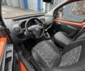 Оранжевый Фиат Fiorino, объемом двигателя 1.25 л и пробегом 293 тыс. км за 3400 $, фото 7 на Automoto.ua