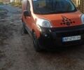 Оранжевый Фиат Fiorino, объемом двигателя 1.4 л и пробегом 2 тыс. км за 2500 $, фото 2 на Automoto.ua