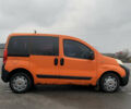 Оранжевый Фиат Fiorino, объемом двигателя 0 л и пробегом 280 тыс. км за 4499 $, фото 9 на Automoto.ua