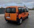 Оранжевый Фиат Fiorino, объемом двигателя 1.25 л и пробегом 293 тыс. км за 3400 $, фото 4 на Automoto.ua